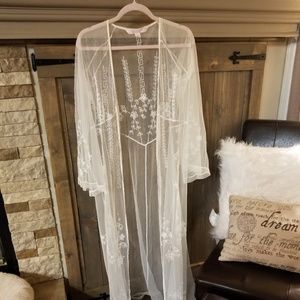 Victoria's Secret Negligee